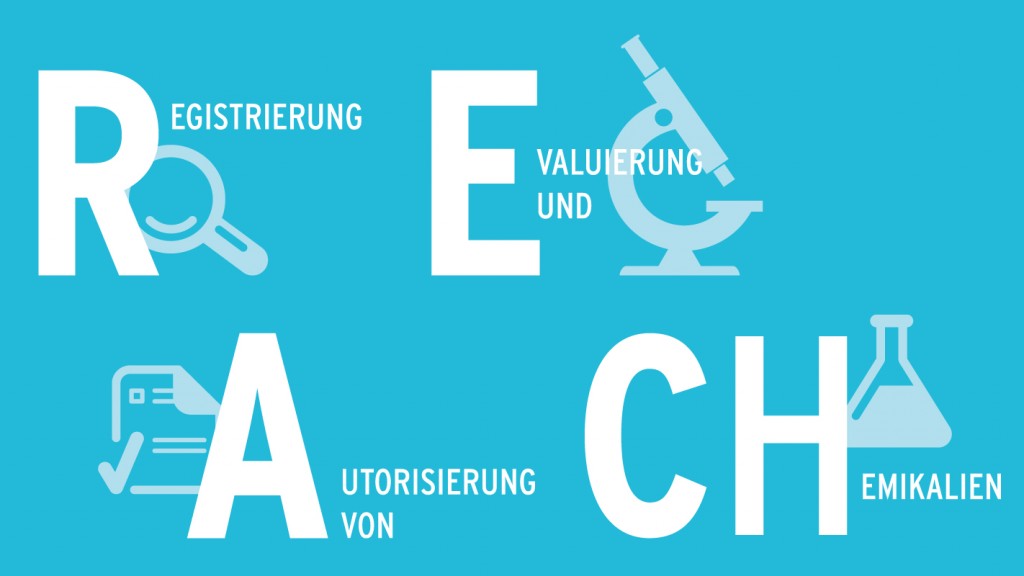 reach