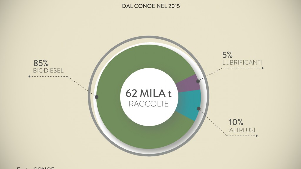 Infografica CONOE