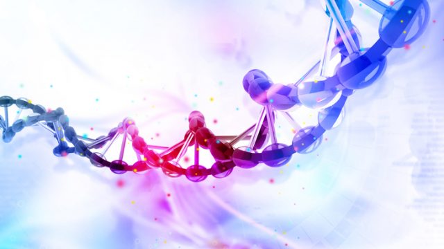 Le alterazioni del Dna coinvolte nei tumori identificate grazie a un algoritmo Le alterazioni del Dna coinvolte nei tumori identificate grazie a un algoritmo