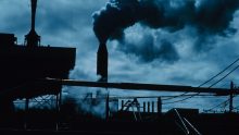 Inquinamento, global warming, salute: di cosa si è discusso a Isee 2016 Inquinamento, global warming, salute: di cosa si è discusso a Isee 2016