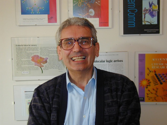 Vincenzo Balzani