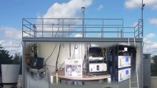 Particolato atmosferico: il potenziale dannoso dipende dalla qualità più che dalla concentrazione Particolato atmosferico: il potenziale dannoso dipende dalla qualità più che dalla concentrazione